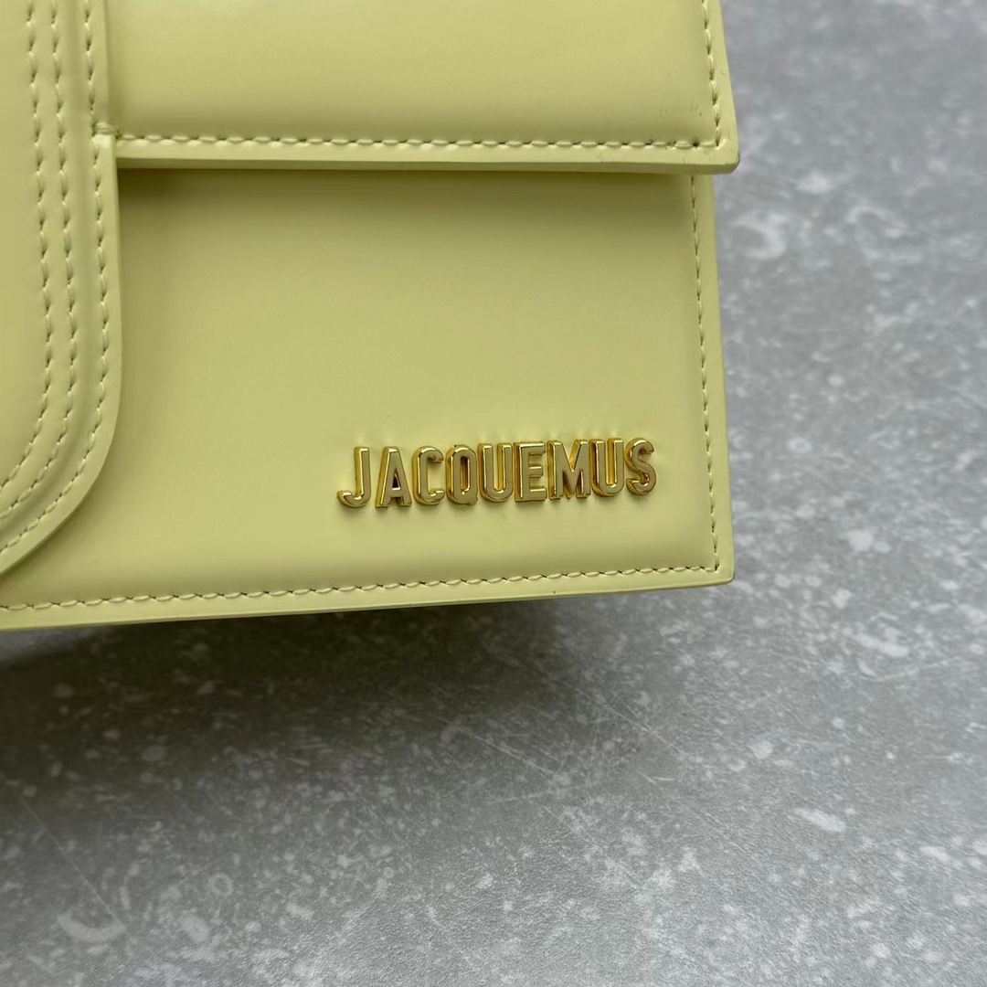 Jacquemus Satchel Bags